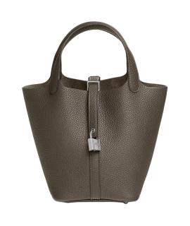 HERMES Сумка через плечо