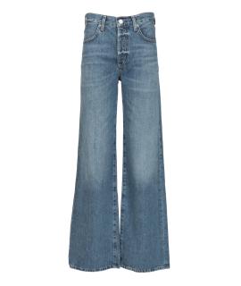 Citizien Of Humanity Прямые джинсы