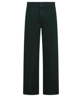 MIU MIU Прямые брюки