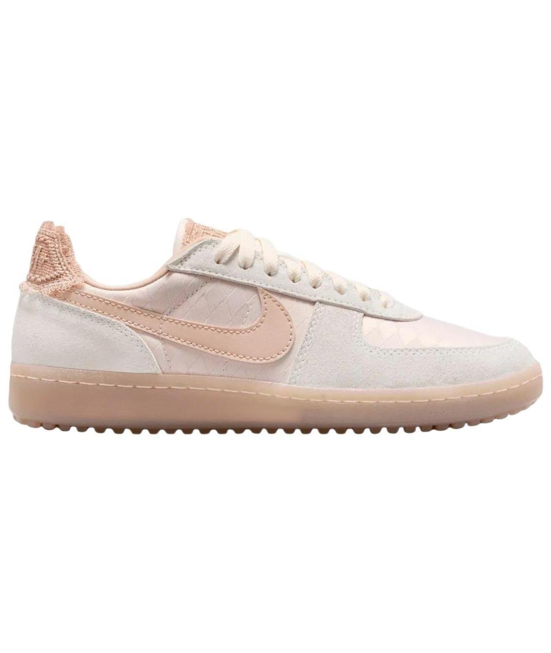 NIKE Розовые кроссовки, фото 1