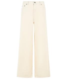 GOLDEN GOOSE DELUXE BRAND Прямые джинсы