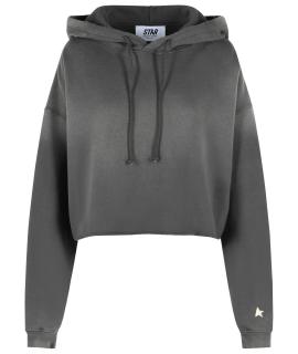 GOLDEN GOOSE DELUXE BRAND Худи/толстовка