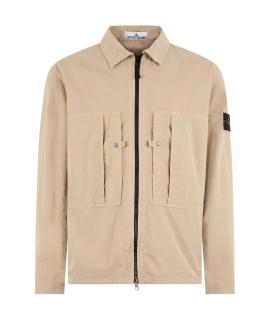 STONE ISLAND Классическая рубашка
