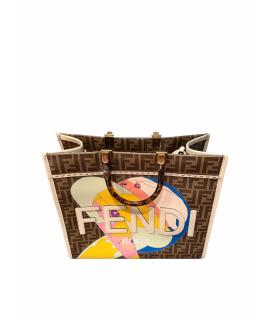 FENDI Сумка тоут