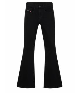 DIESEL Джинсы клеш