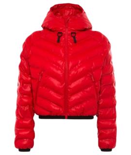 PRADA Пуховик