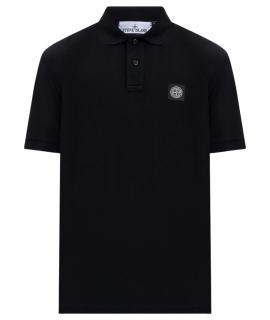 STONE ISLAND Поло с коротким рукавом
