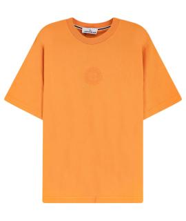 STONE ISLAND Футболка
