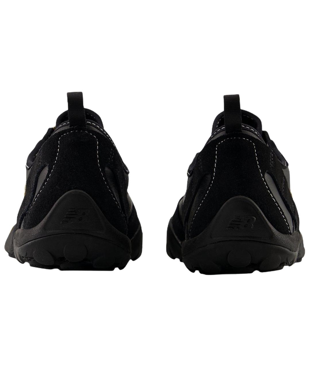 NEW BALANCE Черные кроссовки, фото 5