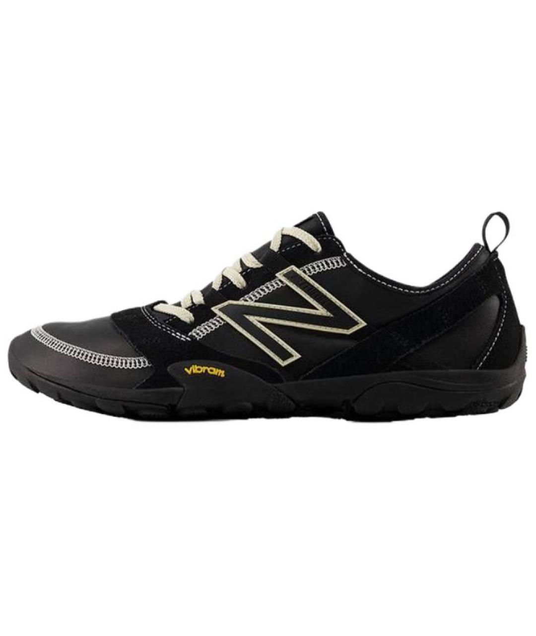 NEW BALANCE Черные кроссовки, фото 2