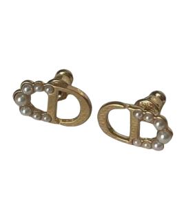 CHRISTIAN DIOR Серьги