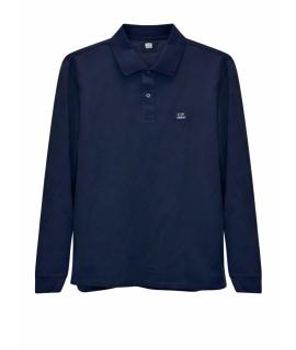 CP COMPANY Поло с длинным рукавом