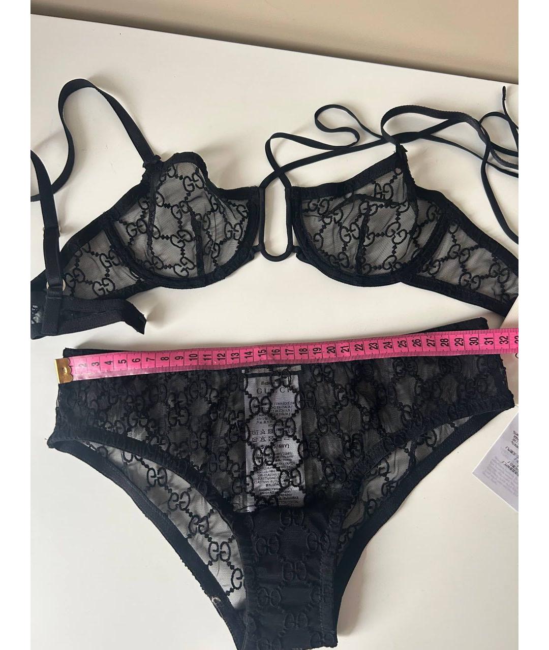 GUCCI Черный комплекты, фото 5