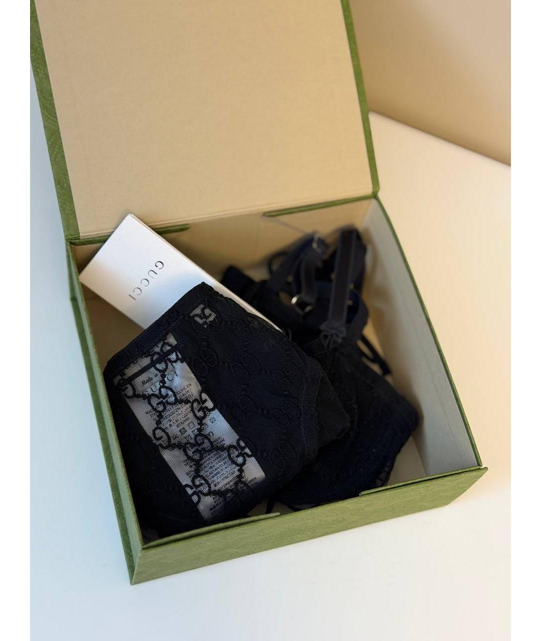 GUCCI Черный комплекты, фото 2