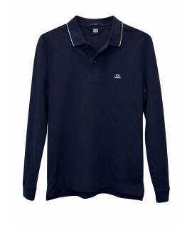 CP COMPANY Поло с длинным рукавом