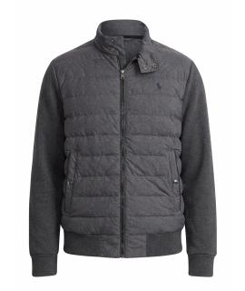 POLO RALPH LAUREN Пуховик