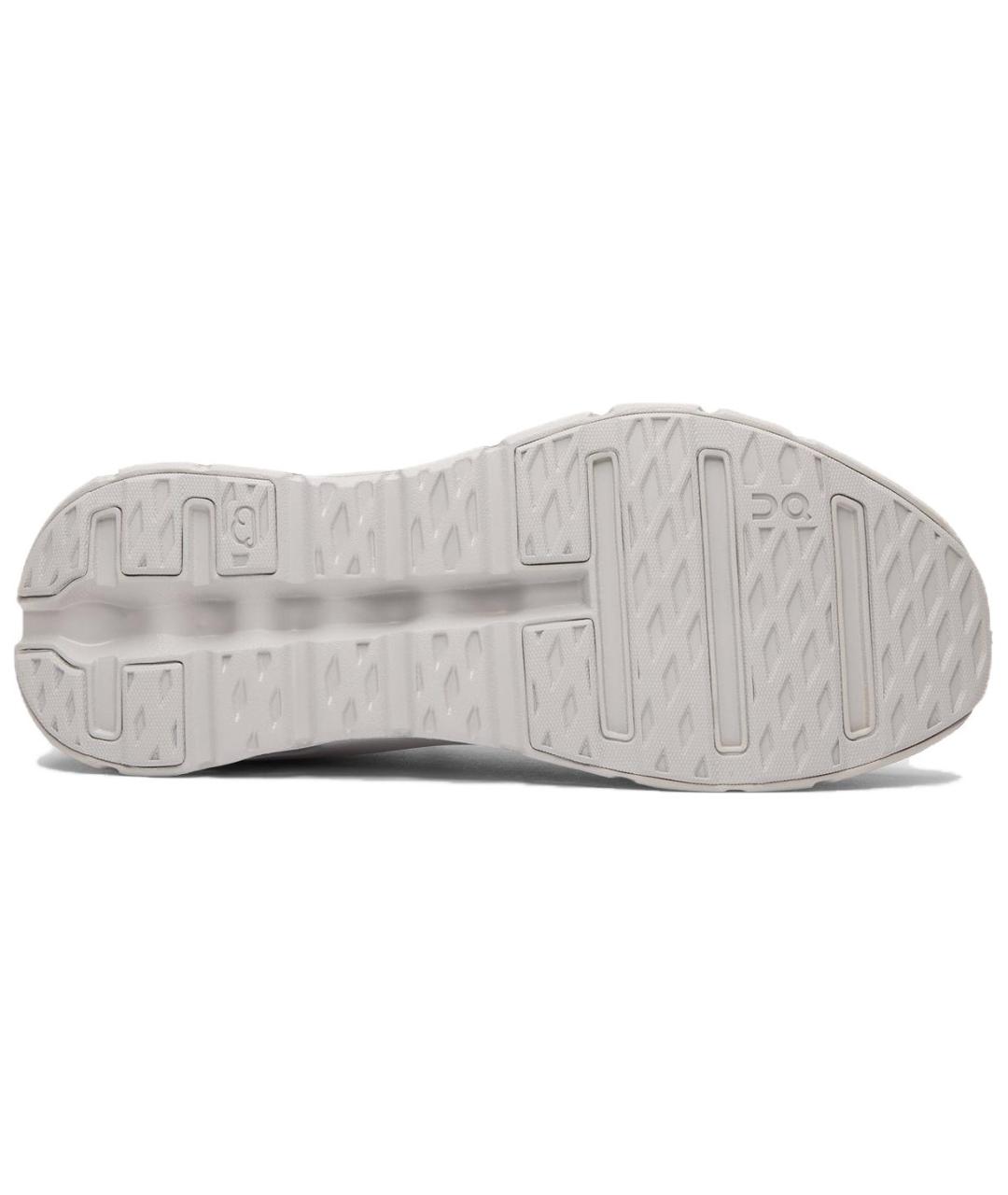 ON Белые низкие кроссовки / кеды, фото 3