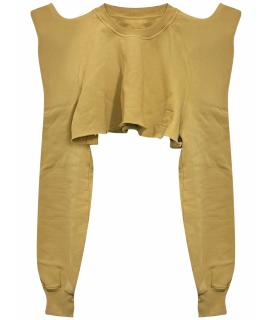 RICK OWENS DRKSHDW Худи/толстовка