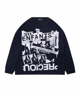 Enfants Riches Déprimés Другое