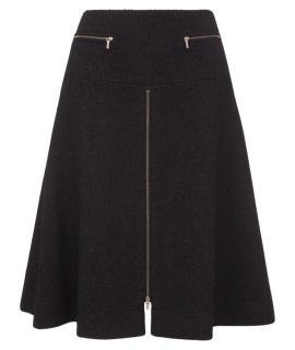 CHANEL Юбка миди