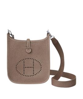 HERMES Сумка через плечо