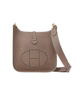 HERMES Сумка через плечо