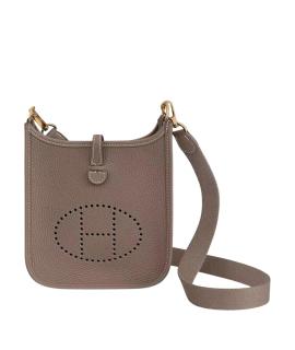 HERMES Сумка через плечо