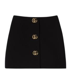 GUCCI Юбка мини