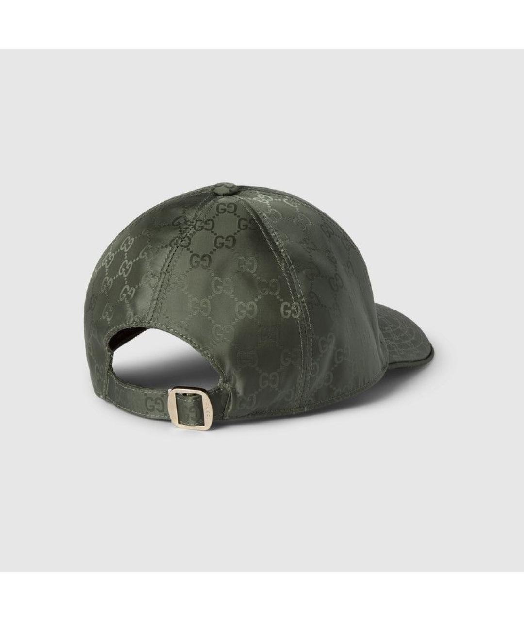 GUCCI Синтетическая кепка/бейсболка, фото 3
