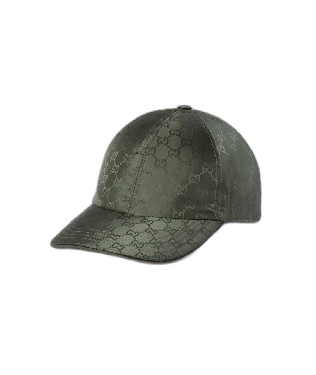 GUCCI Синтетическая кепка/бейсболка, фото 1