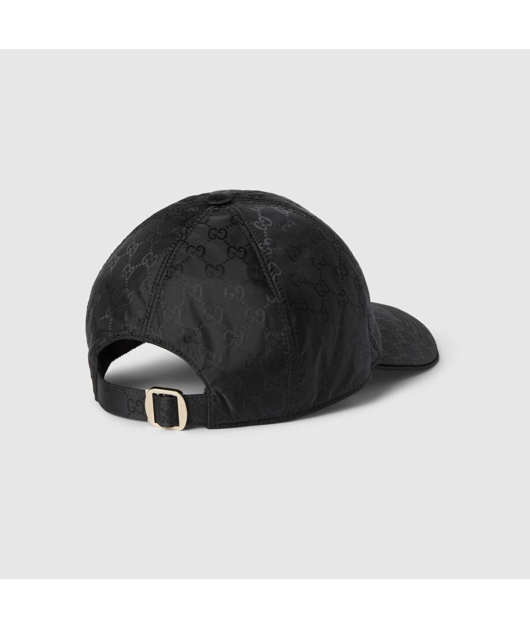 GUCCI Синтетическая кепка/бейсболка, фото 3