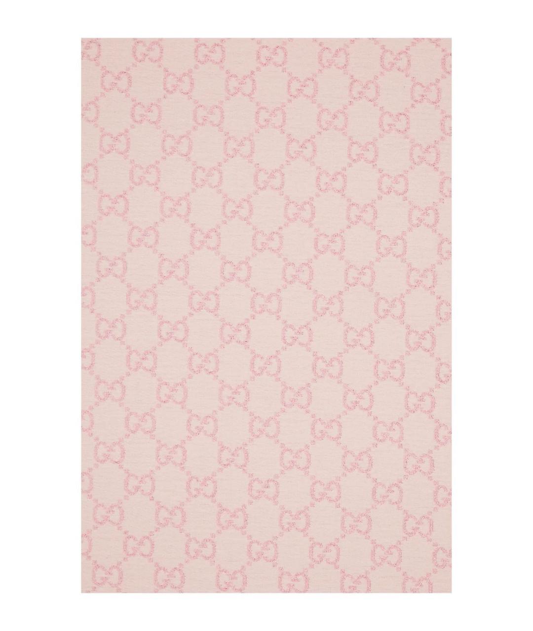 GUCCI Шарф, фото 3