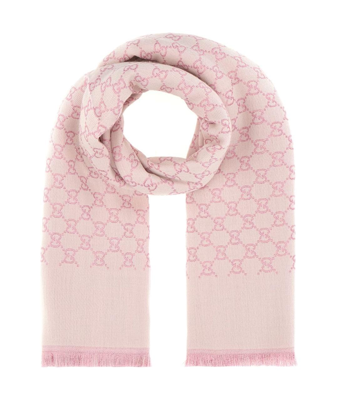 GUCCI Шарф, фото 1