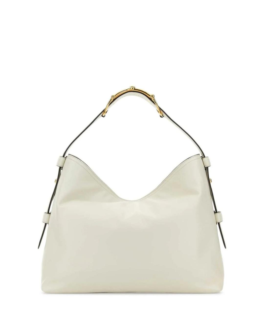 GUCCI Кожаная сумка тоут, фото 2