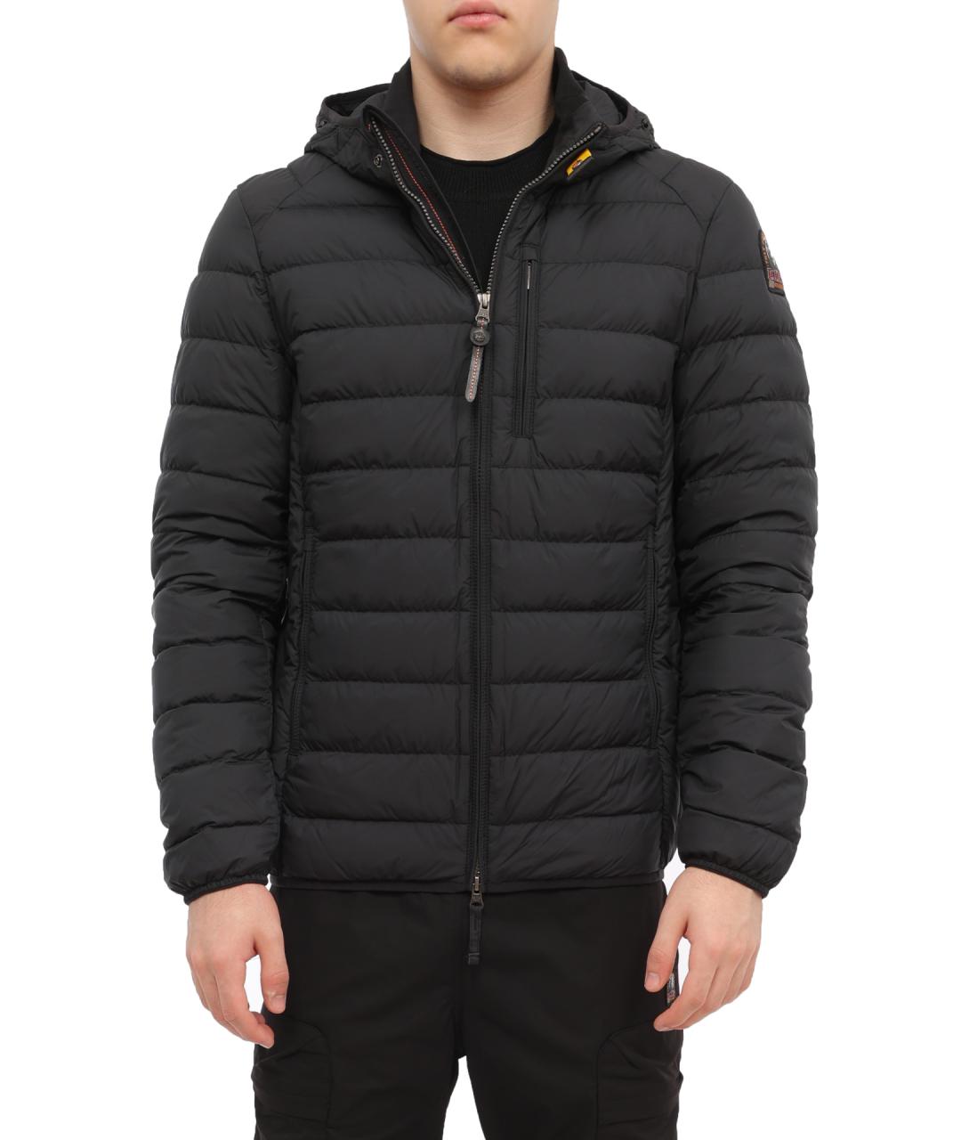 PARAJUMPERS Полиэстеровая куртка, фото 1