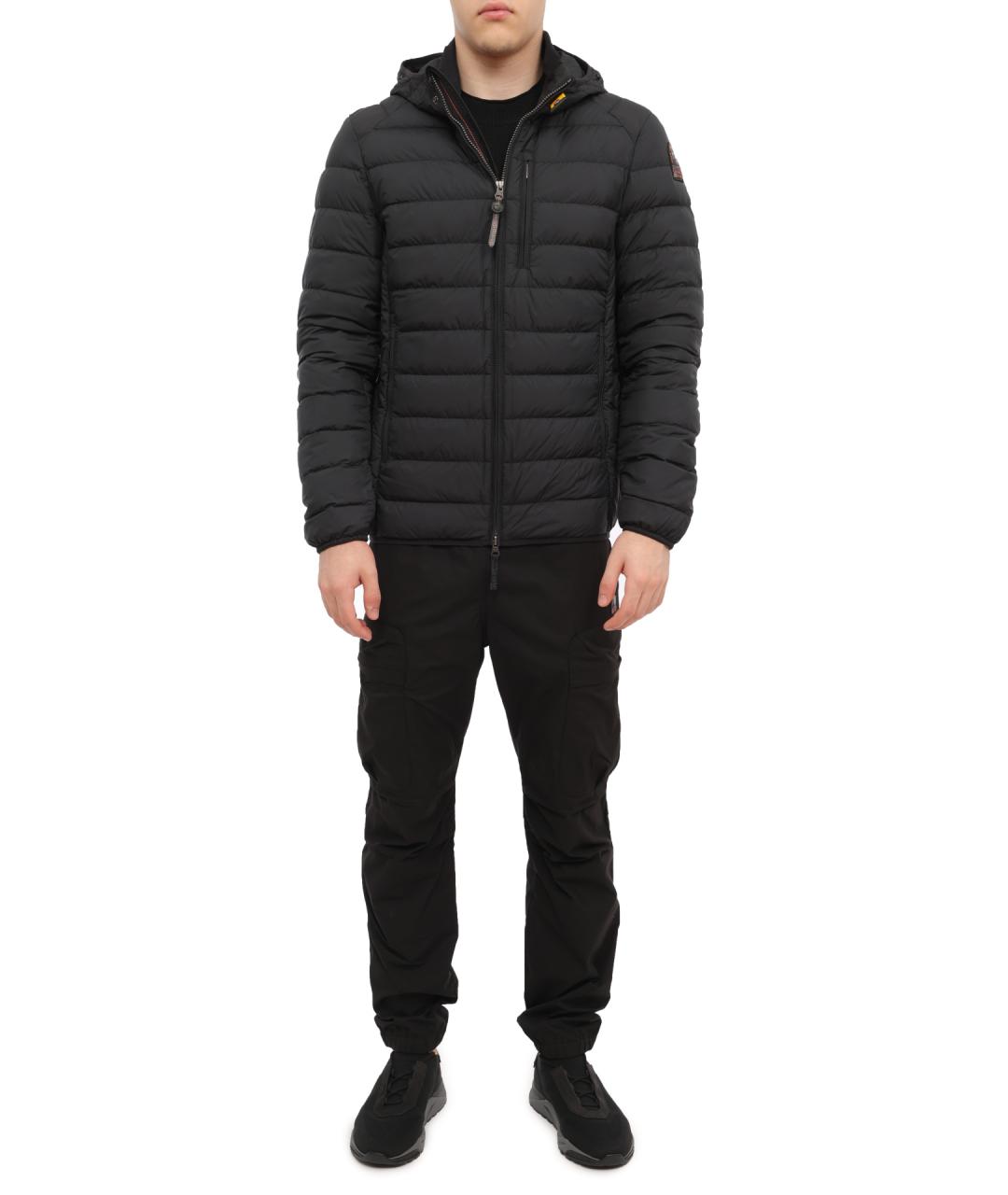 PARAJUMPERS Полиэстеровая куртка, фото 3