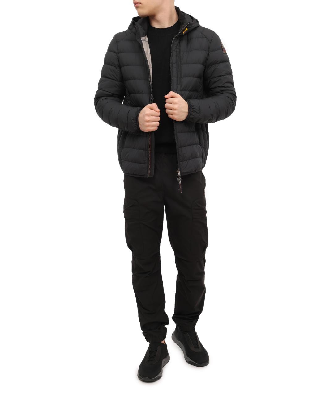 PARAJUMPERS Полиэстеровая куртка, фото 2