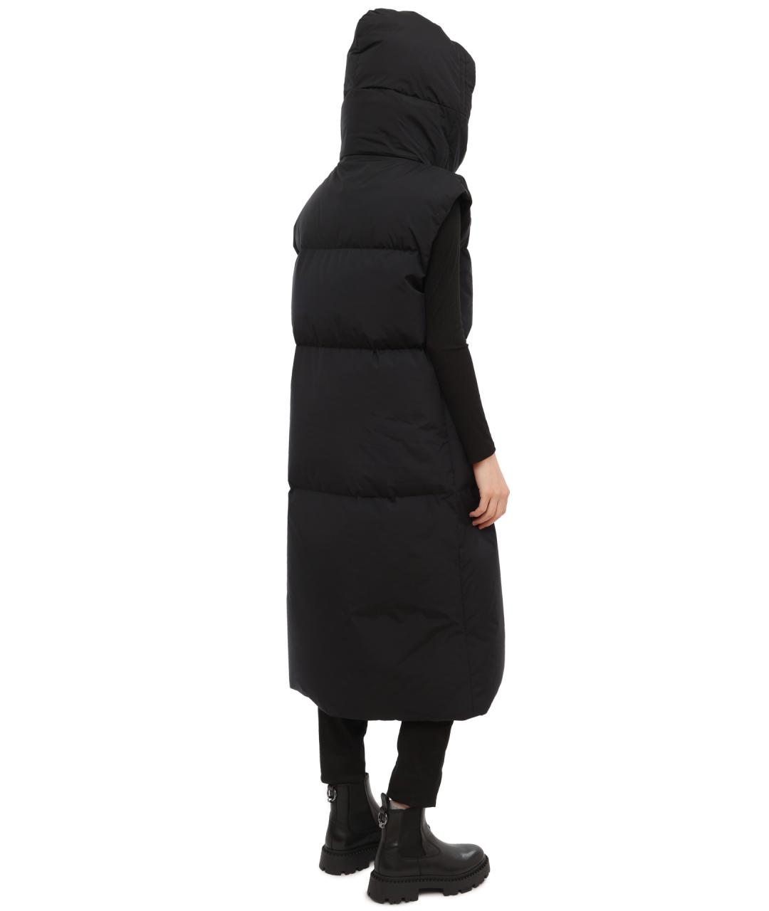 HERNO Жилет, фото 5