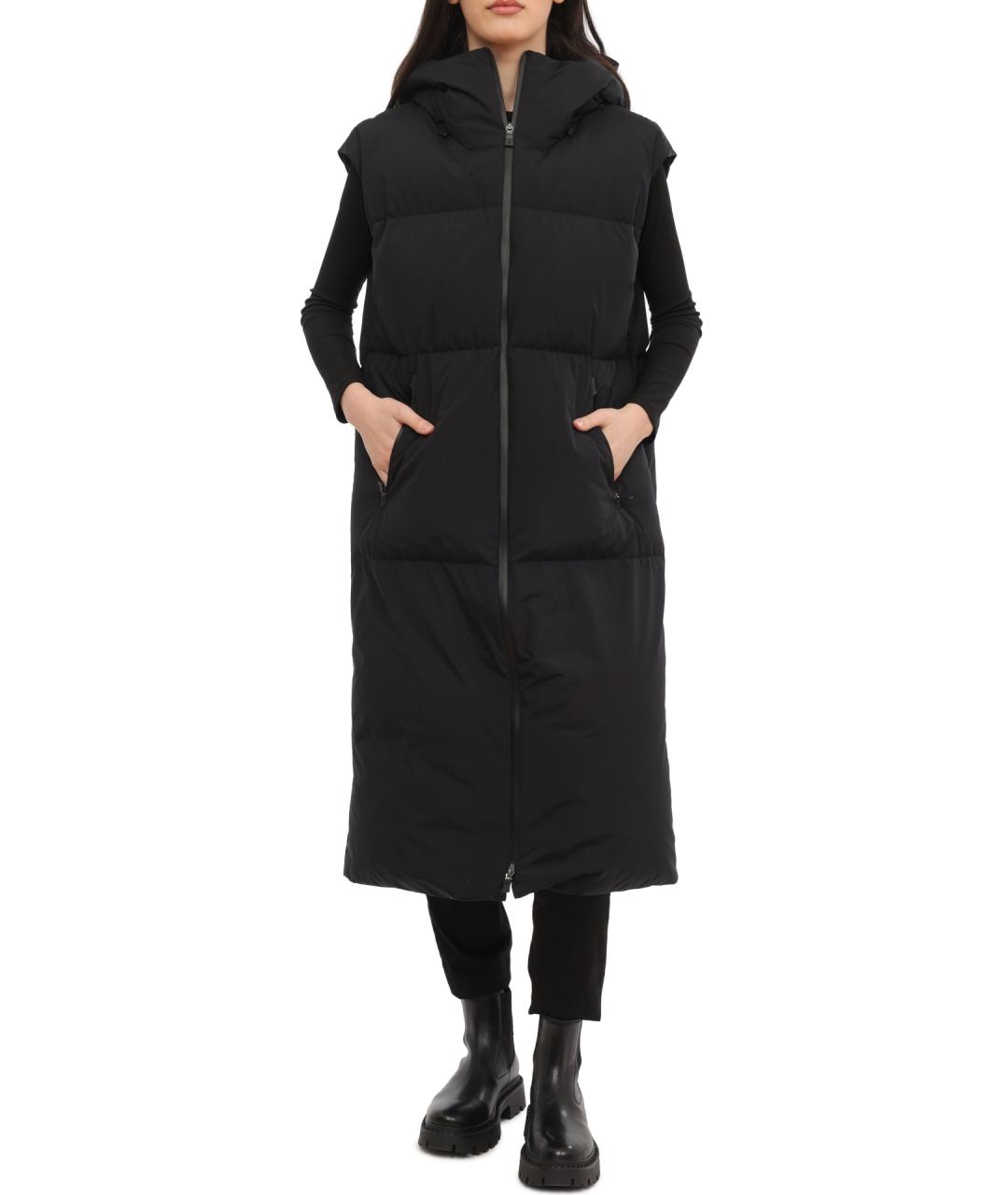 HERNO Жилет, фото 1