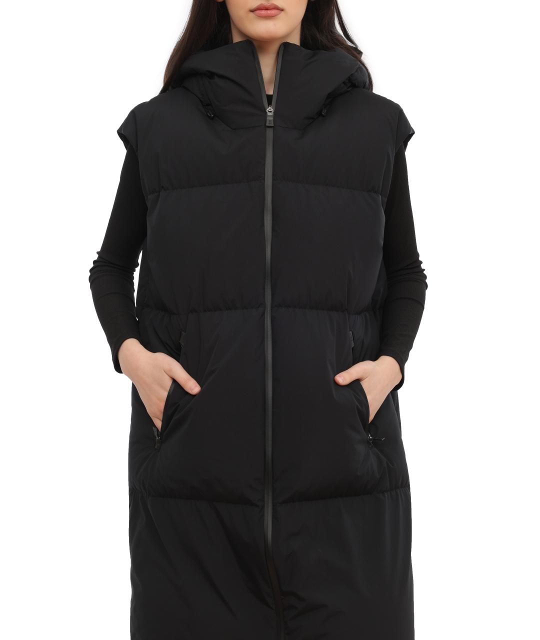 HERNO Жилет, фото 3