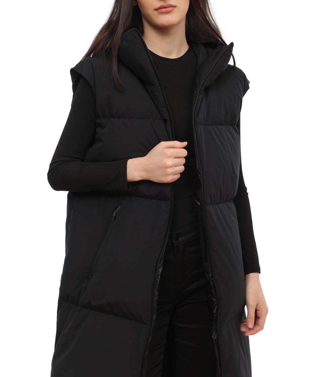 HERNO Жилет, фото 2