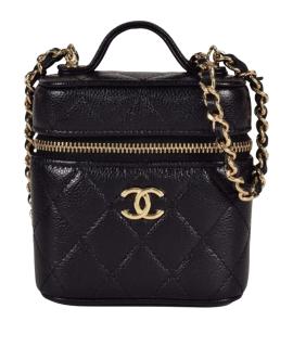 CHANEL Сумка через плечо