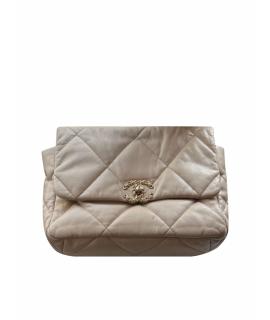 CHANEL Сумка через плечо