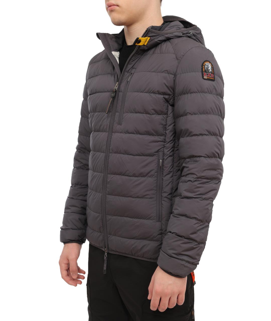 PARAJUMPERS Полиэстеровая куртка, фото 3