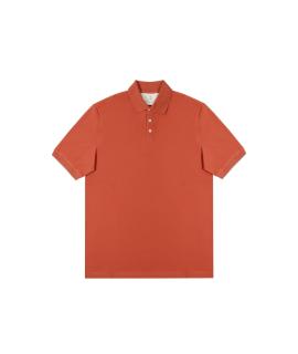 BRUNELLO CUCINELLI Поло с коротким рукавом