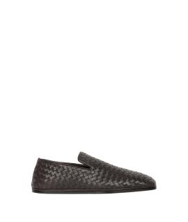 BOTTEGA VENETA Лоферы