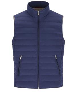 BRUNELLO CUCINELLI Жилет