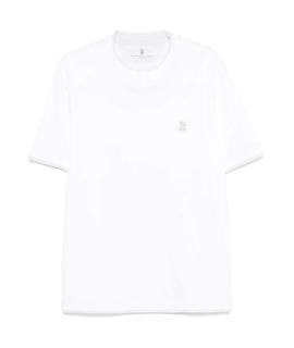 BRUNELLO CUCINELLI Футболка