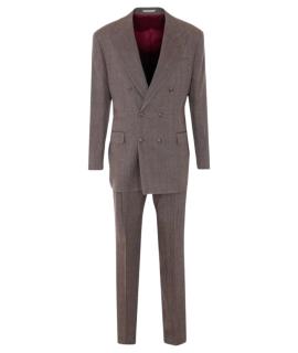 BRUNELLO CUCINELLI Классический костюм