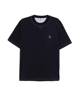 BRUNELLO CUCINELLI Футболка